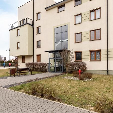 Apartments Cracow Czeczow By Renters Krakow Exterior photo
