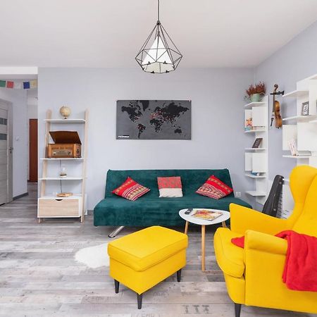 Apartments Cracow Czeczow By Renters Krakow Exterior photo